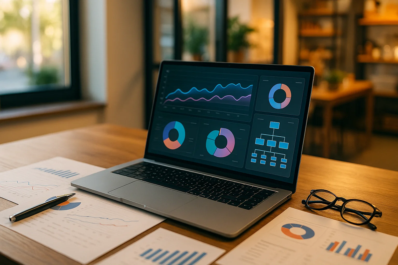 SEO Foundations for Small Business