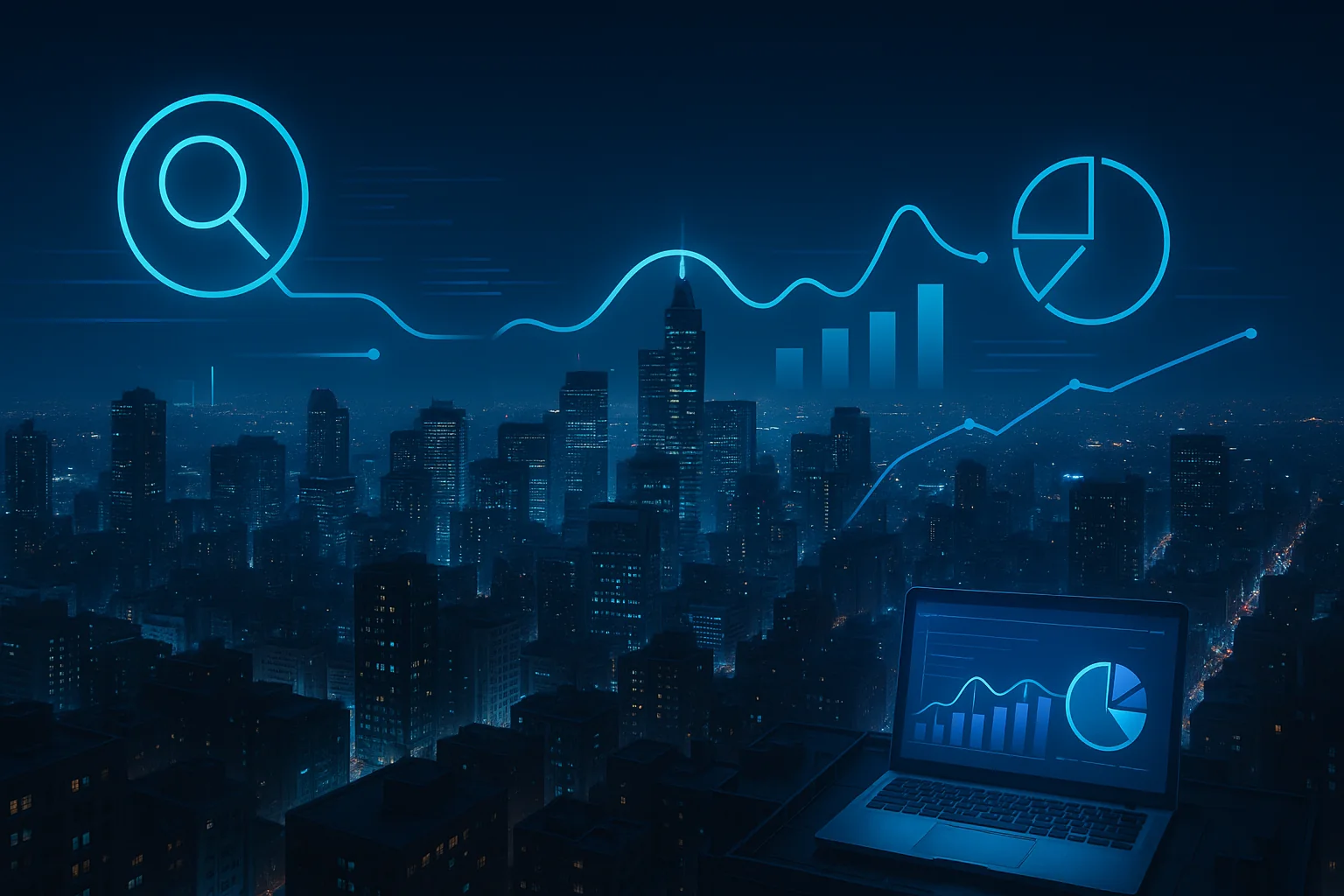 SEO Strategies for 2025: Beyond Keywords