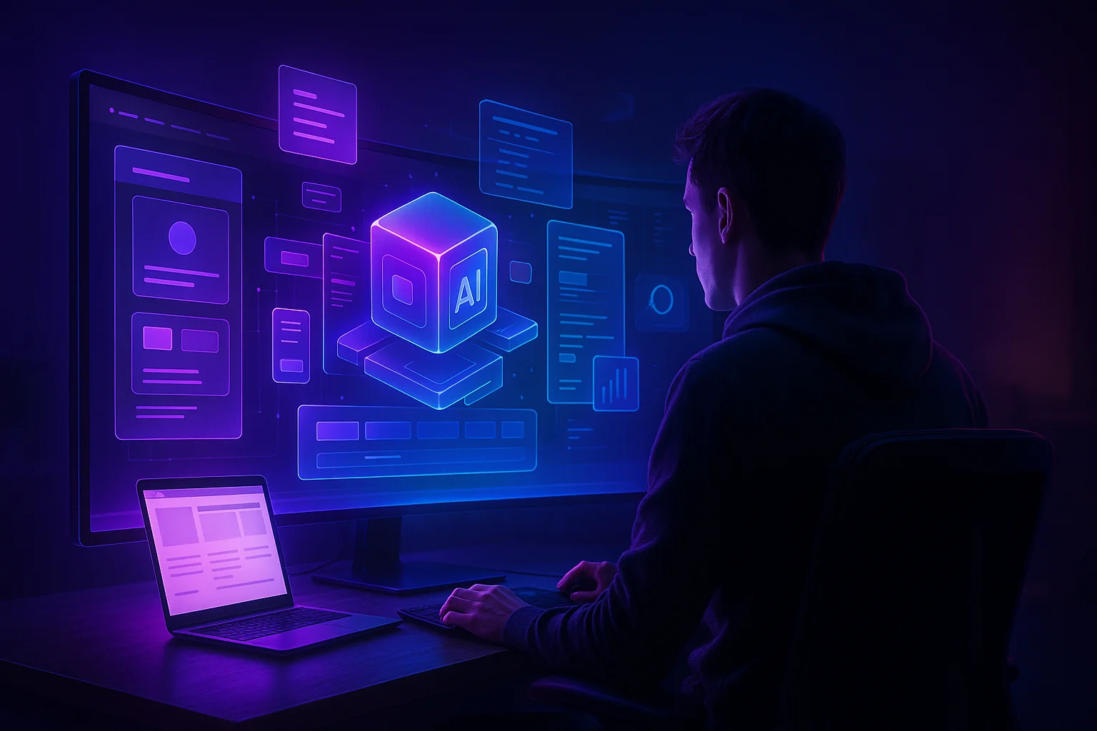 The Future of Web Design in 2025