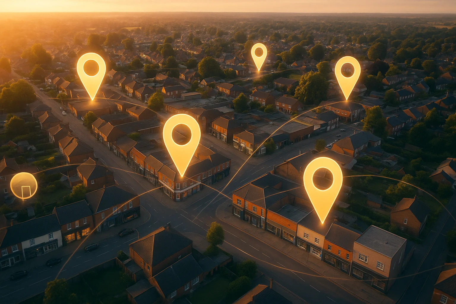 Why Local SEO Matters for Your Business