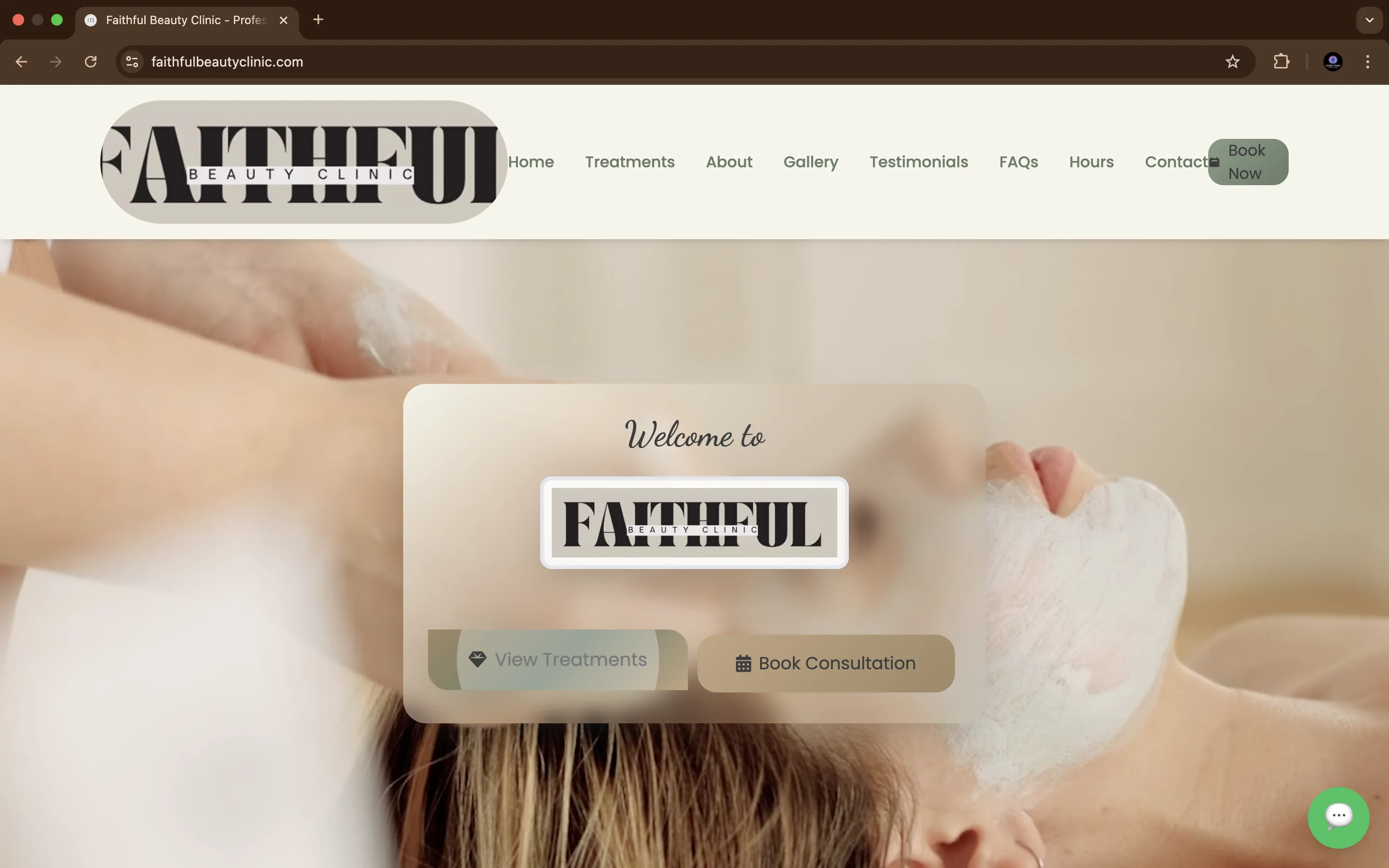 Faithful Beauty Clinic